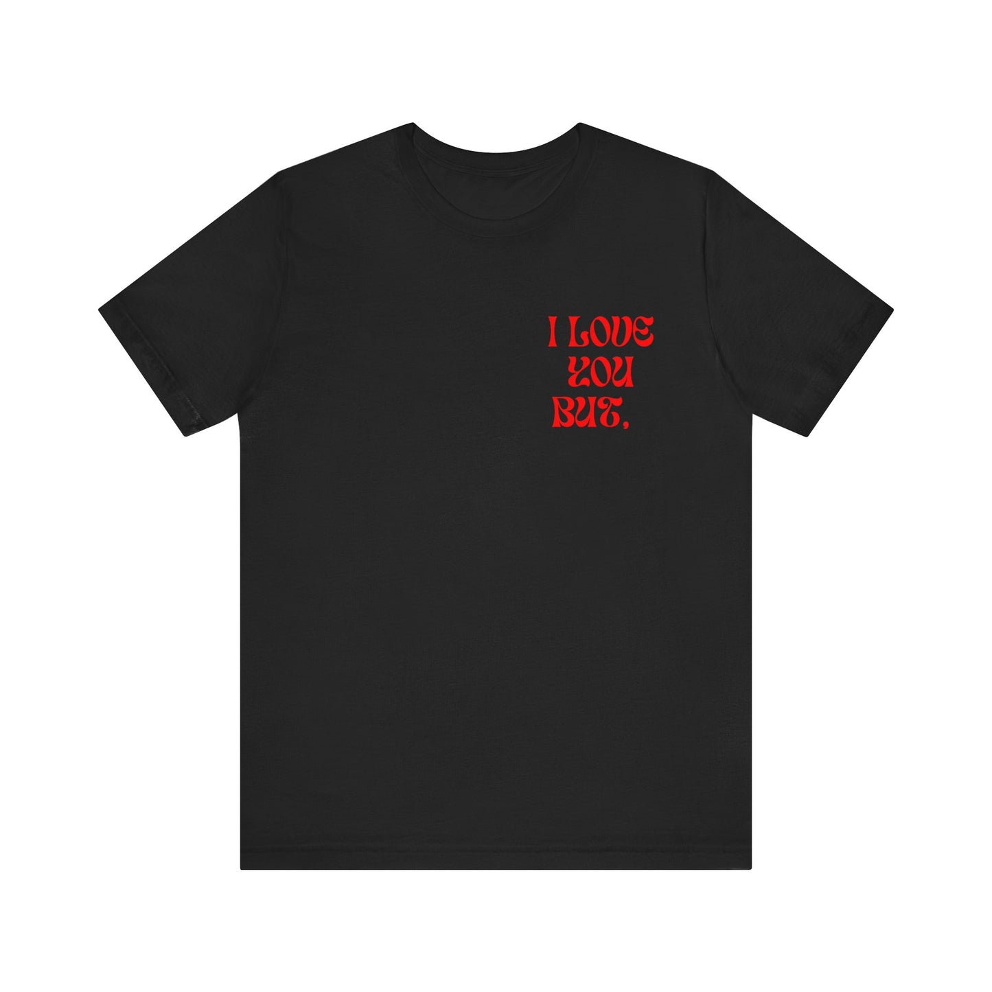 ilyBjlym T-shirt