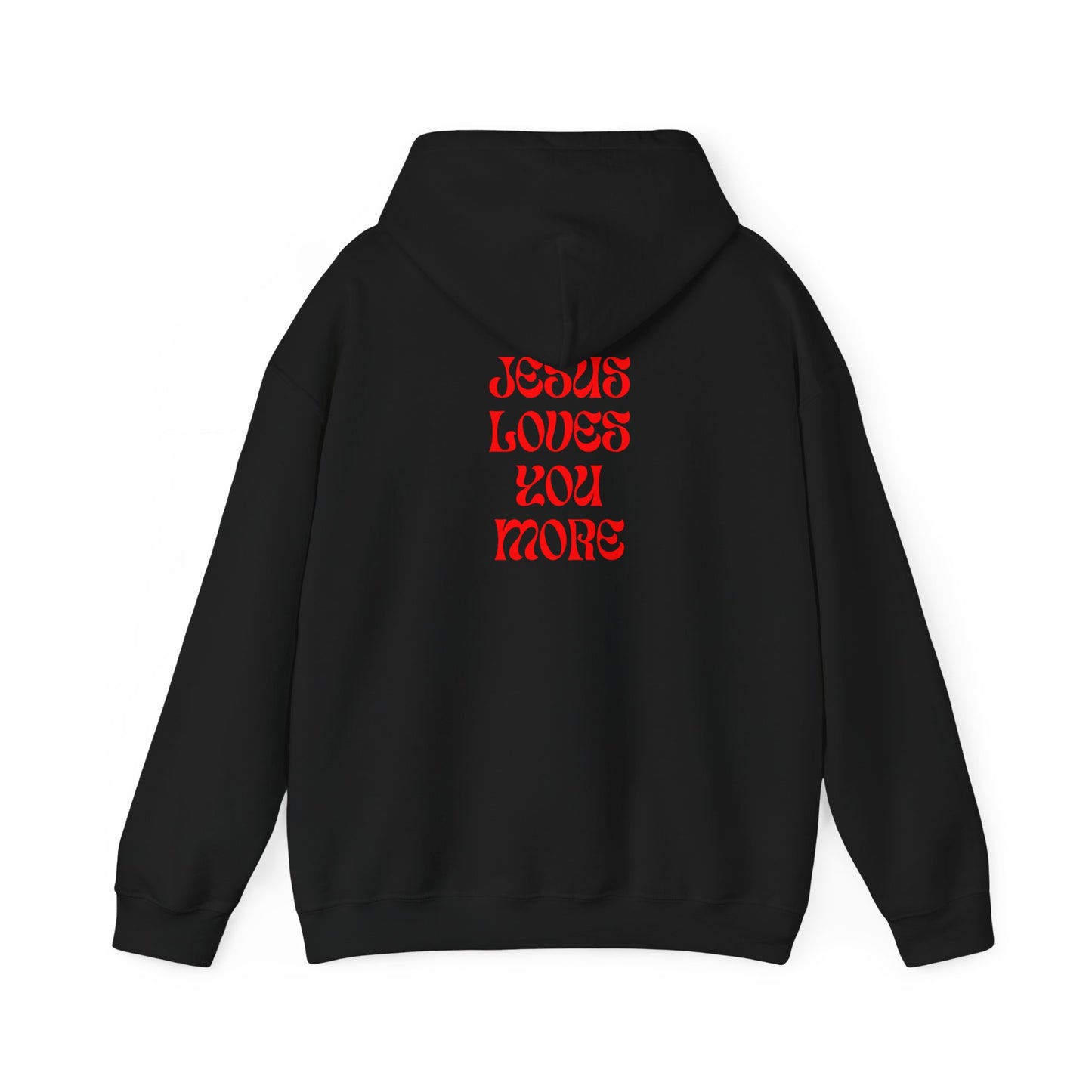 Unisex ilybJlym hoodie