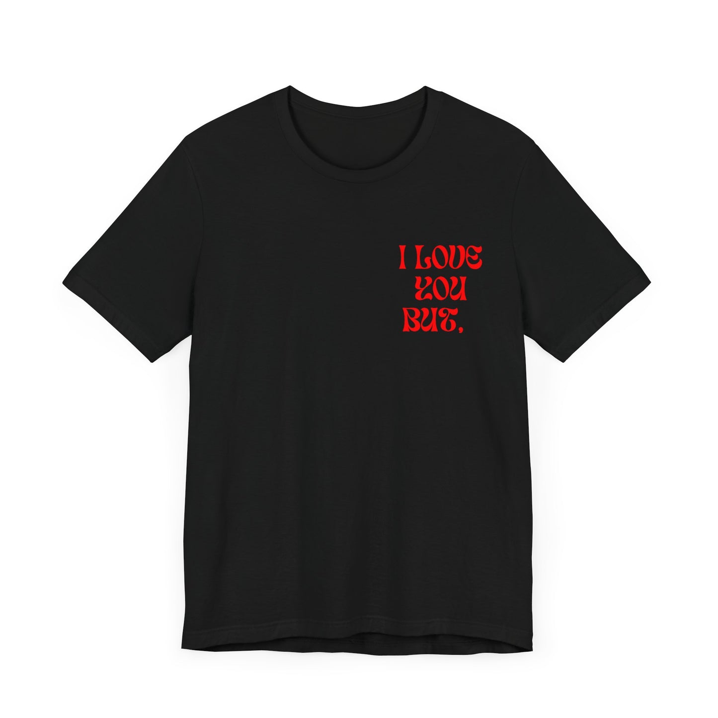 ilyBjlym T-shirt