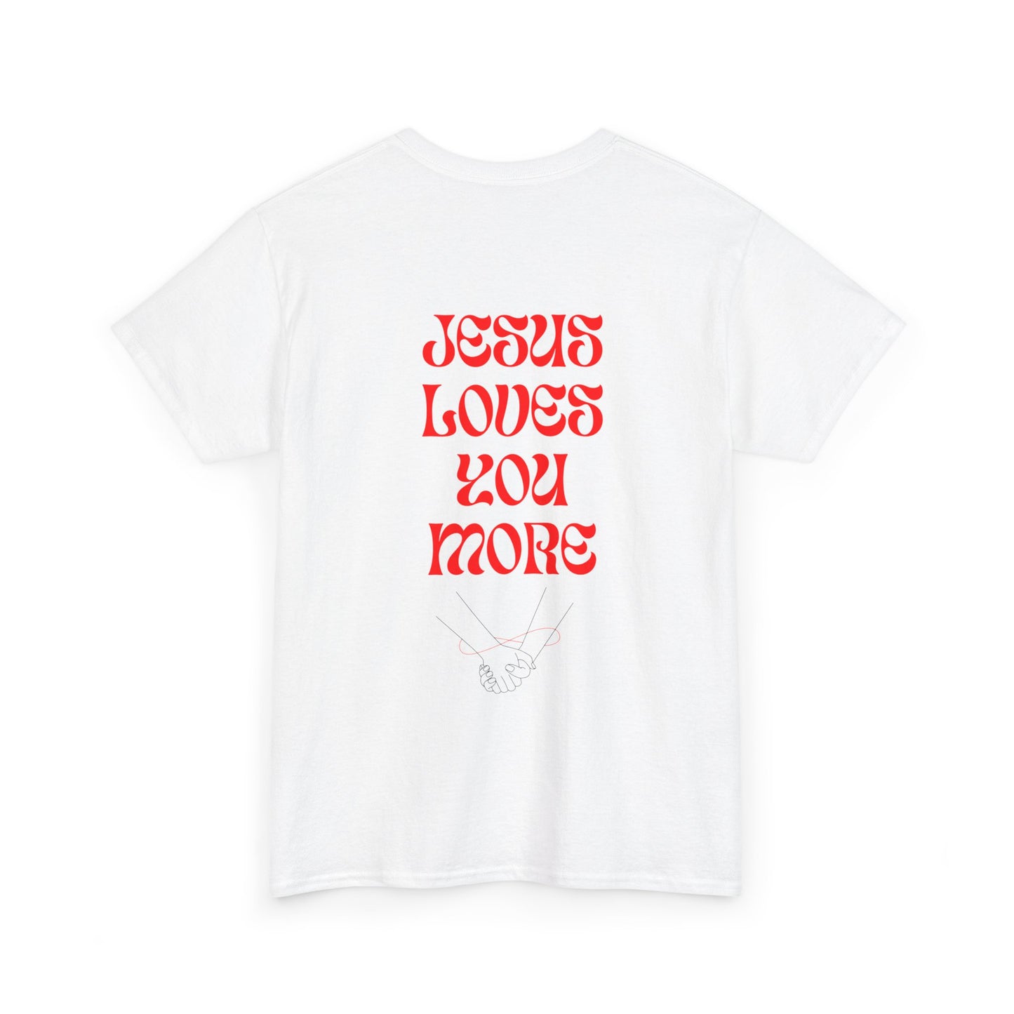 ilybjlym T-shirt