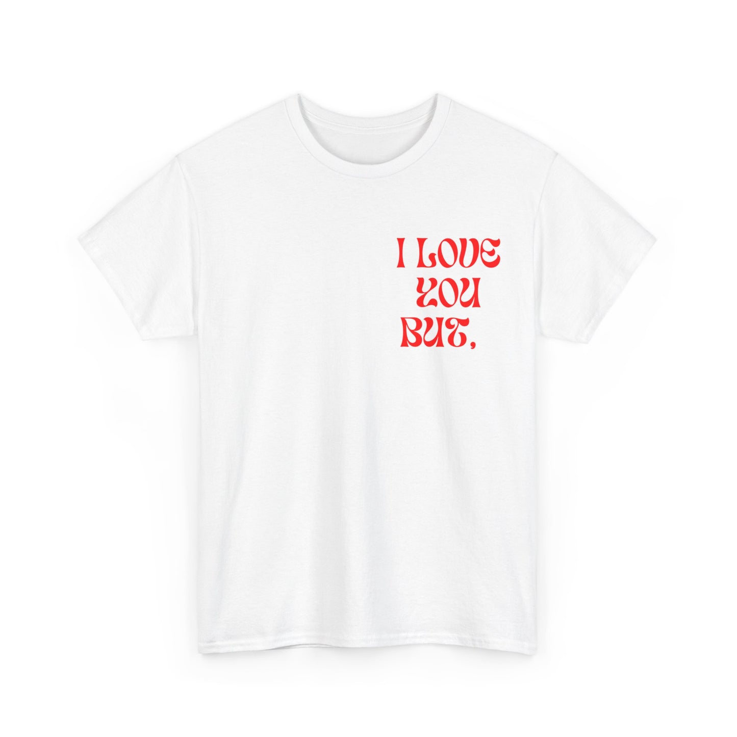 ilybjlym T-shirt