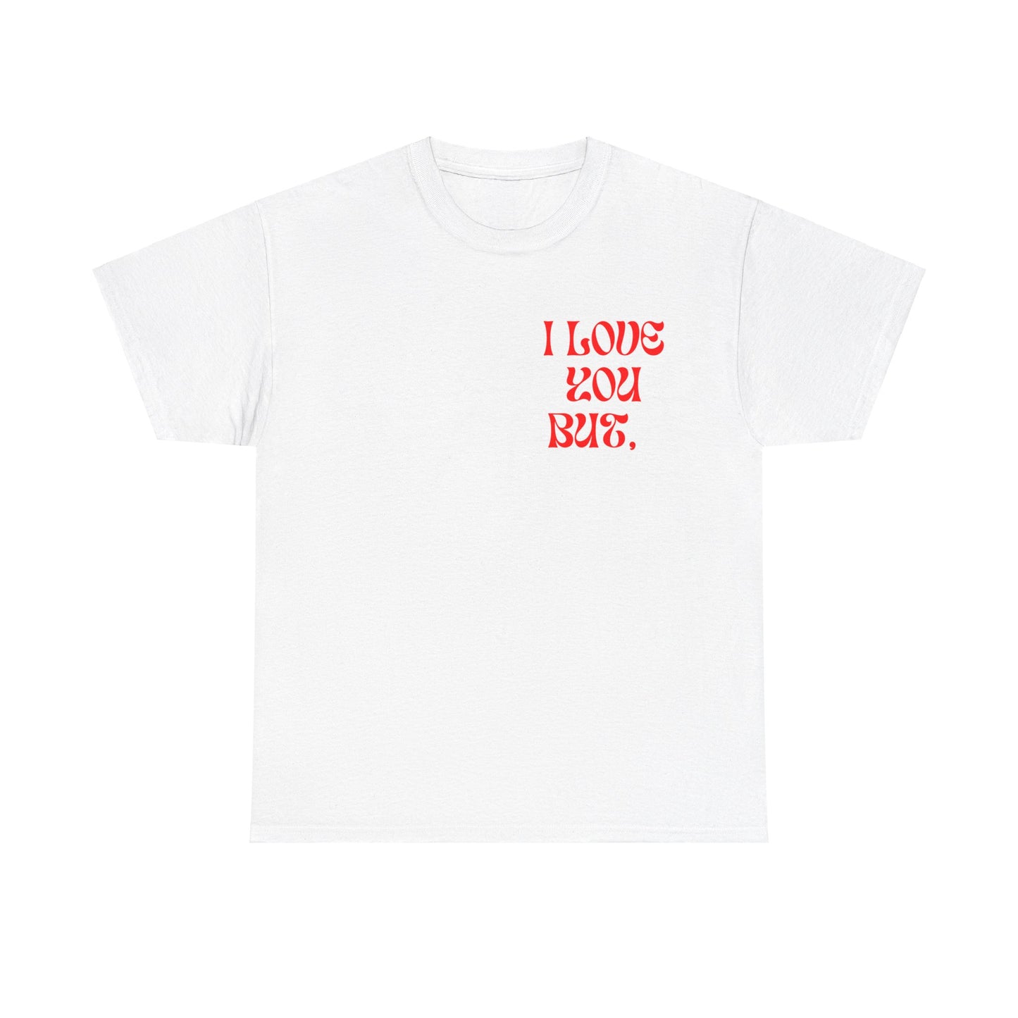 ilybjlym T-shirt