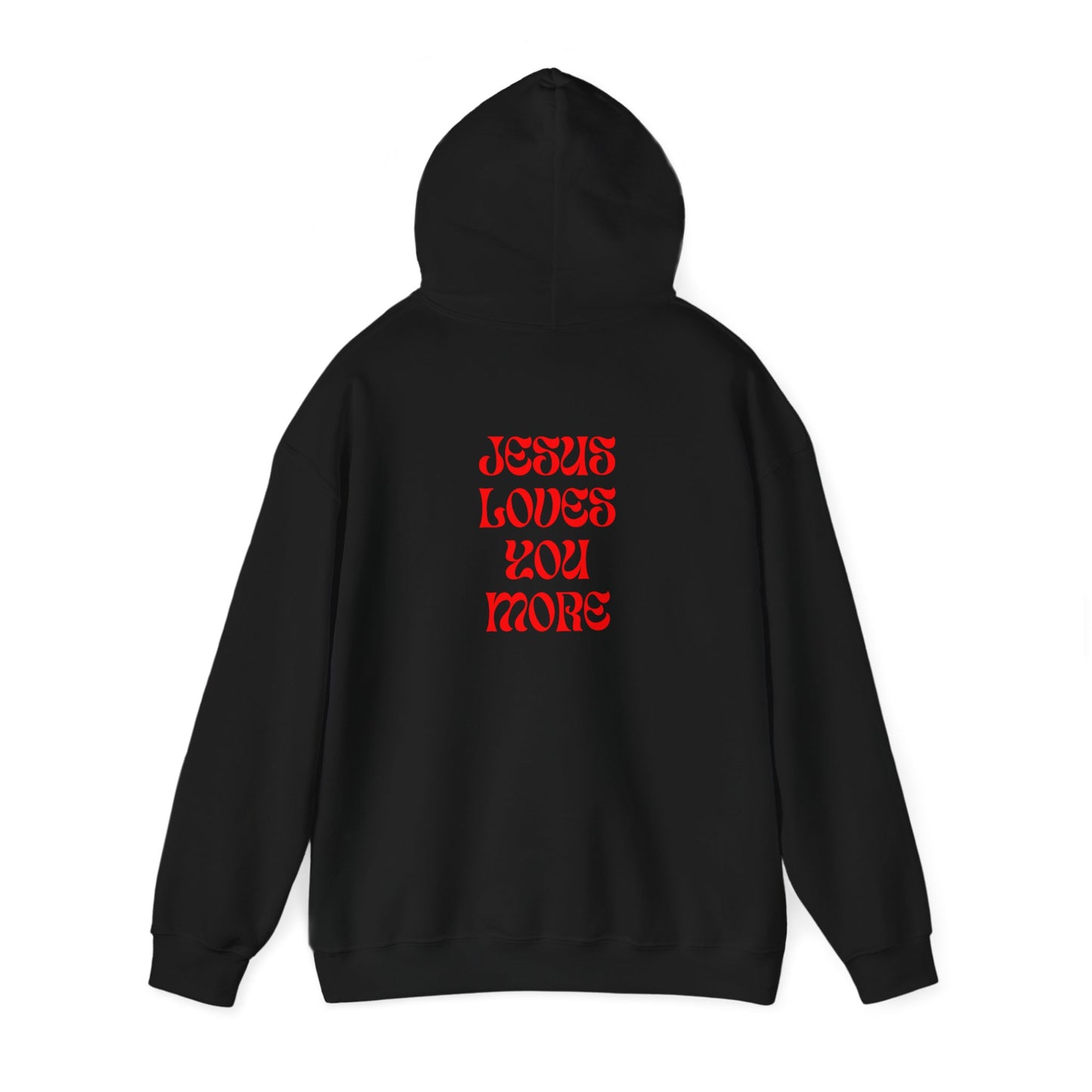 Unisex ilybJlym hoodie